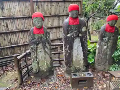 長生院(神奈川県)