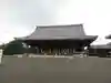 東本願寺(真宗本廟)(京都府)