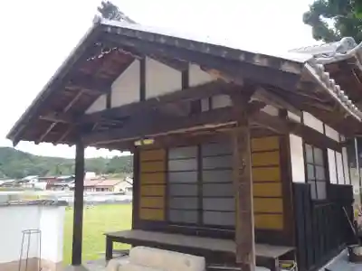 仏徳寺(岐阜県)