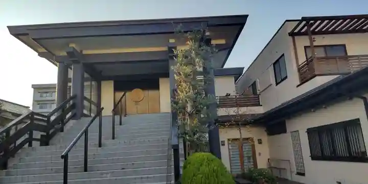 久宝寺のその他建物