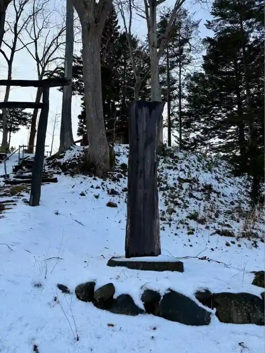 百満神社(北海道)
