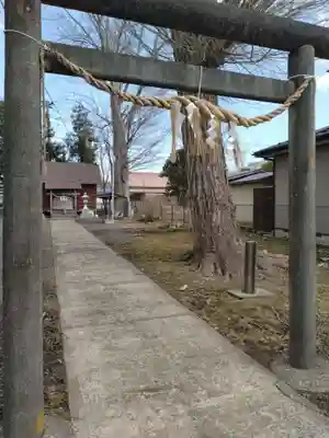皇大神社(宮城県)