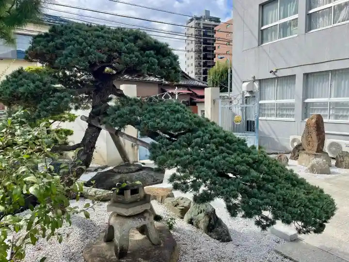 梅王寺(東京都)