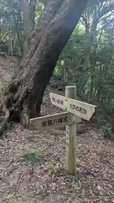 若宮八幡社(東京都)