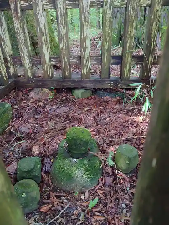 小野神社(長野県)