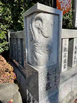 亀ケ池八幡宮(神奈川県)