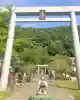 桃太郎神社(栗栖)(愛知県)