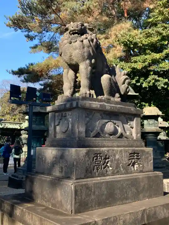 上野東照宮(東京都)