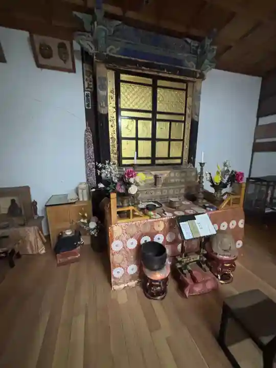 清水寺(大分県)