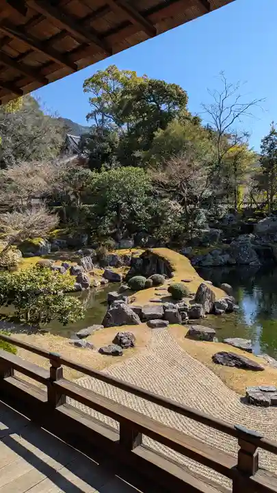 三宝院(三宝院門跡)(京都府)