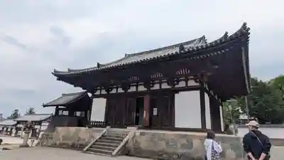 當麻寺(奈良県)