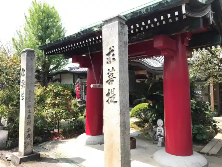 常福寺(椿堂)(愛媛県)