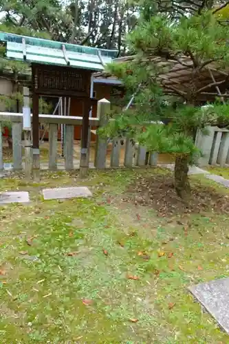 末廣神社のその他建物