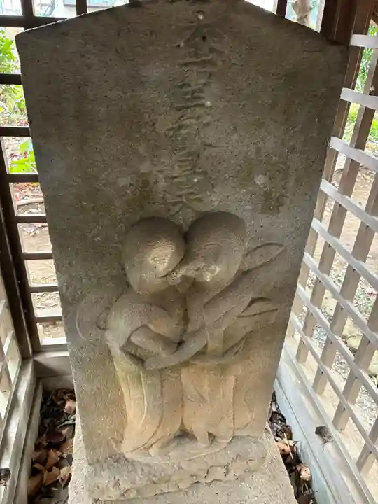 富塚鳥見神社(千葉県)