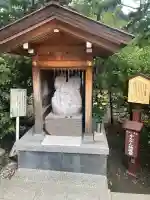 銭塚地蔵堂(東京都)