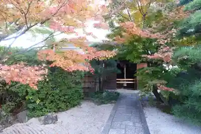 光明院（光明禅院）(京都府)