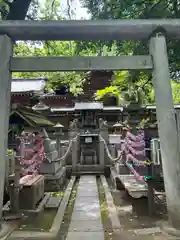 若宮八幡社(愛知県)