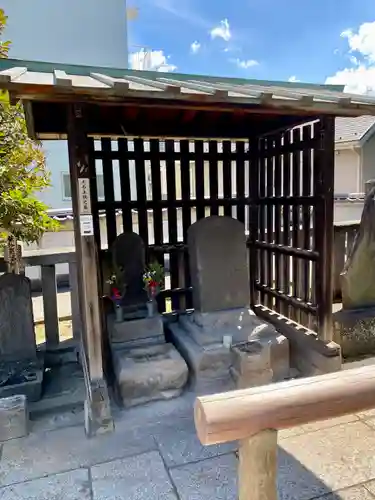 泉岳寺(東京都)