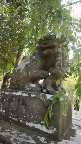 豊景神社(福島県)