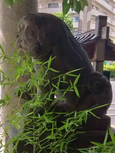 雉子神社(東京都)