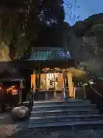 銭洗弁財天宇賀福神社(神奈川県)