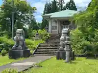 天台宗 平泉寺(福井県)