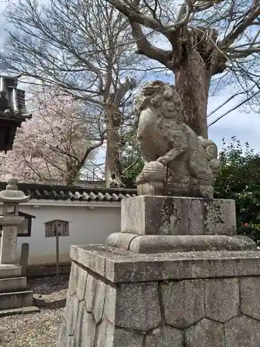 膳所神社(滋賀県)