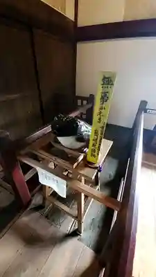 曹源寺のその他建物