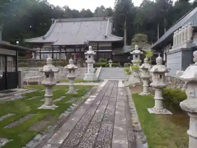 竜護寺(岐阜県)