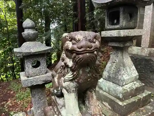 春日神社(奈良県)