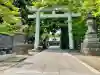 東村山八坂神社(東京都)