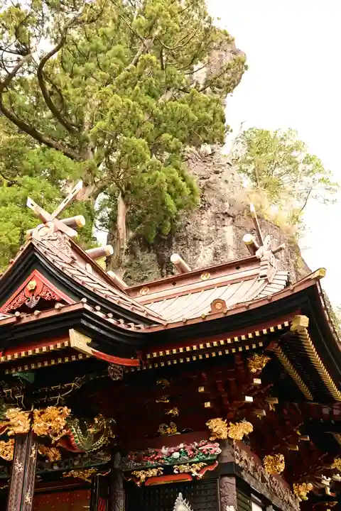 榛名神社(群馬県)