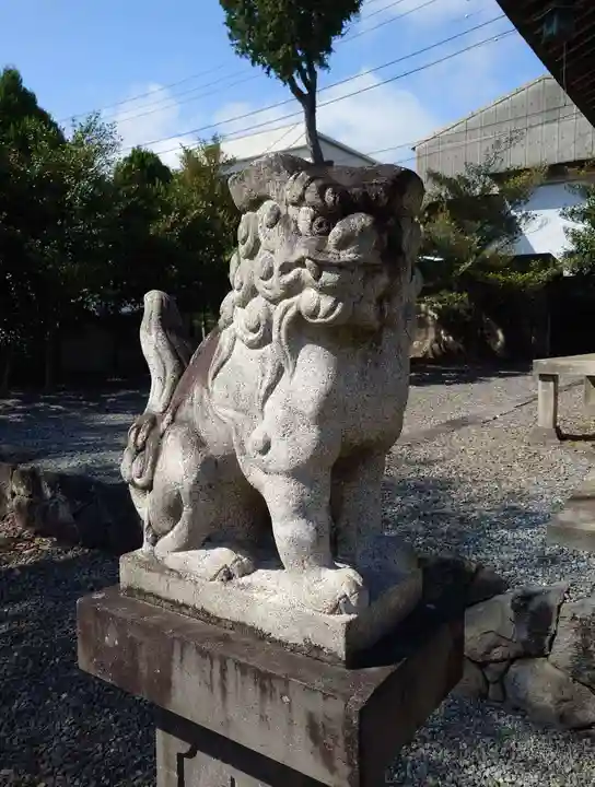 桃澤神社(静岡県)