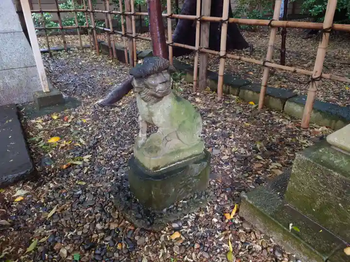 大國魂神社(東京都)