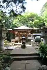 三寳寺(東京都)