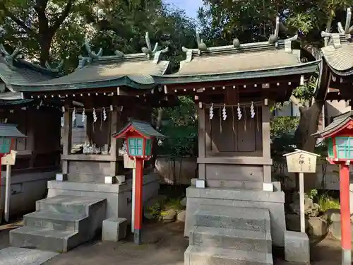 千葉神社(千葉県)