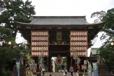 北野天満宮(京都府)