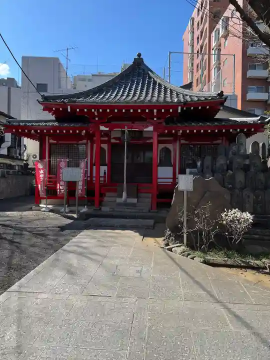 願行寺(東京都)
