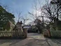 姫路神社(兵庫県)