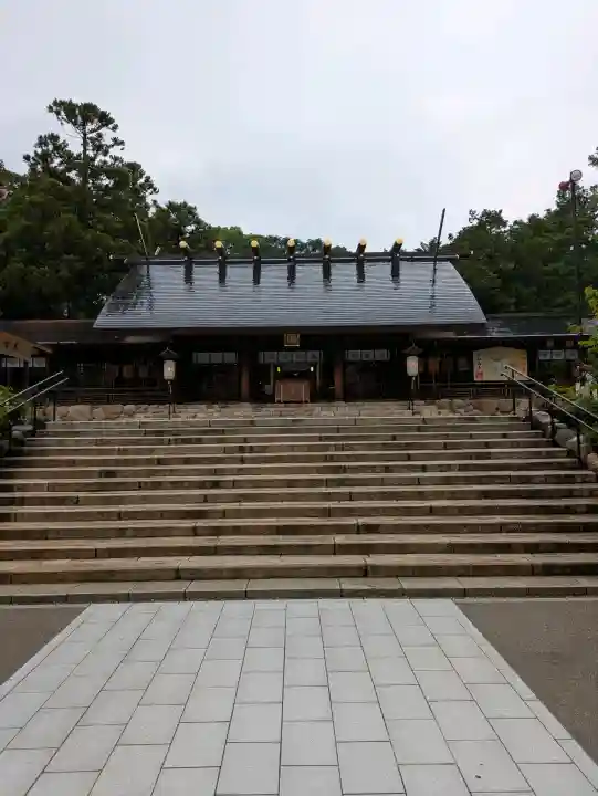 廣田神社(兵庫県)
