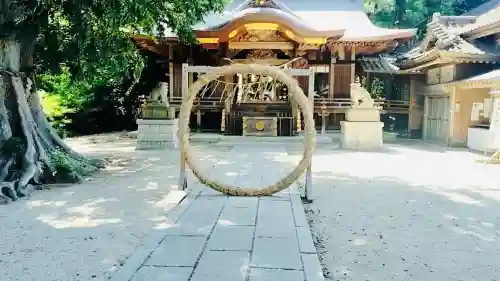 素鵞神社(茨城県)