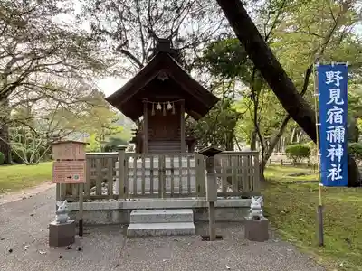 出雲大社(島根県)