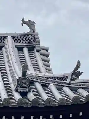 興聖寺(興聖寶林禅寺)のその他建物