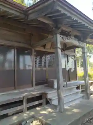 八坂神社（川原）(福島県)