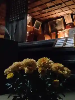 伏木香取神社のその他建物