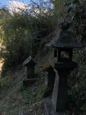 廣田神社のその他建物