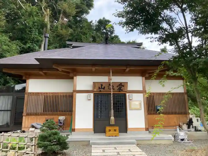 普門寺(神奈川県)