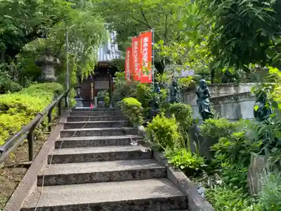 不動寺(松井田不動尊) のその他建物