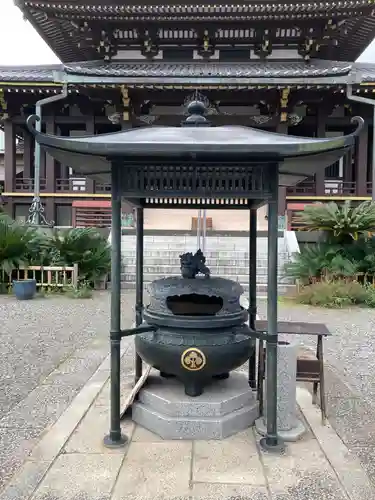 浄土宗南命山善光寺のその他建物