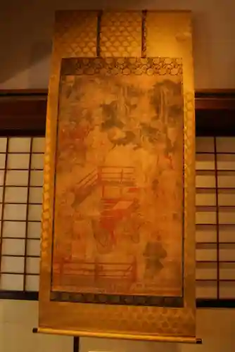 円覚寺の芸術